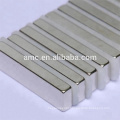 Rare Earth Customized Ni-Cu-Ni, Nickel, Zn, Gold, Silver, Copper, Epoxy N35-N52(M,H,SH,UH,EH) NdFeb Block Magnet